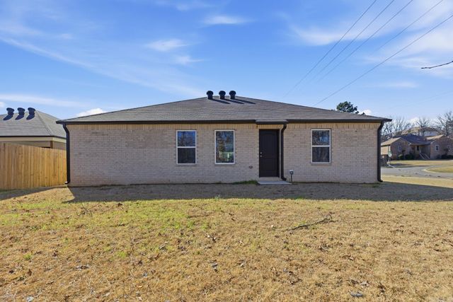 1360 AGOGO Lane, Conway, AR 72034