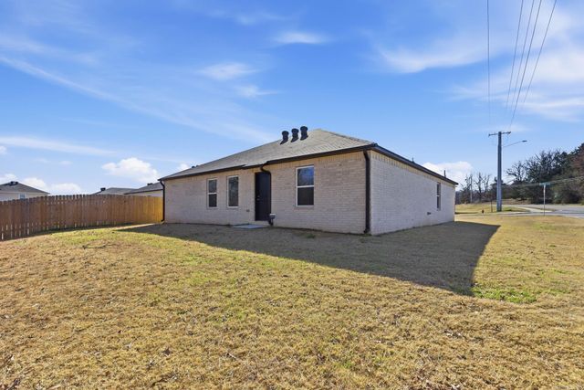 1360 AGOGO Lane, Conway, AR 72034