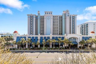 2401 S Ocean Blvd. # 259, Myrtle Beach, SC 29577