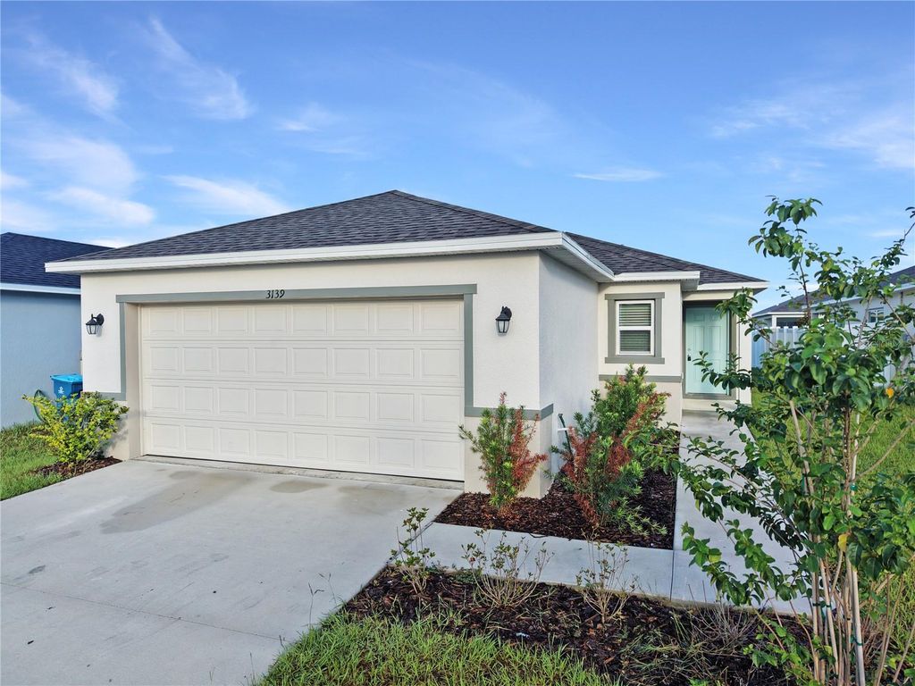 3139 CEDAR CROSSING BOULEVARD, Haines City, FL 33844