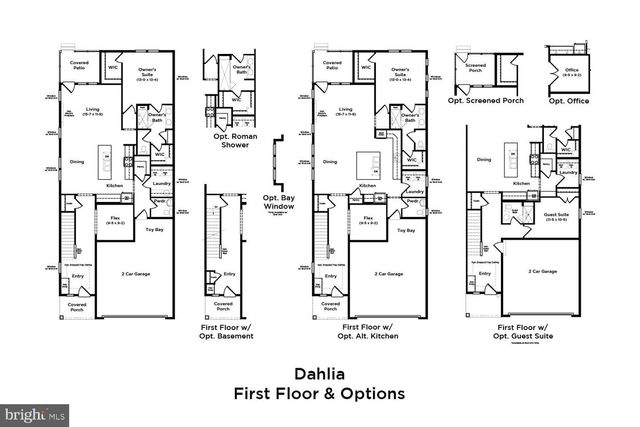 HOMESITE 227 POTOMAC VIEW PKWY, Brunswick, MD 21716
