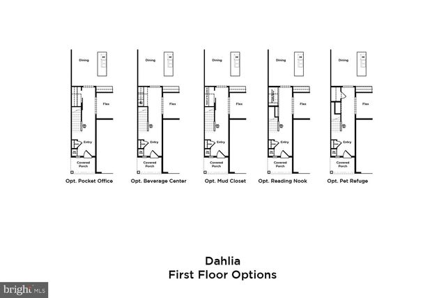 HOMESITE 227 POTOMAC VIEW PKWY, Brunswick, MD 21716