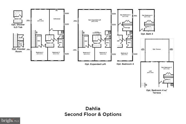 HOMESITE 227 POTOMAC VIEW PKWY, Brunswick, MD 21716