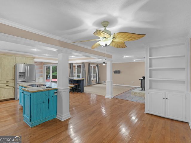 255 Kibbee Road, Mcdonough, GA 30252