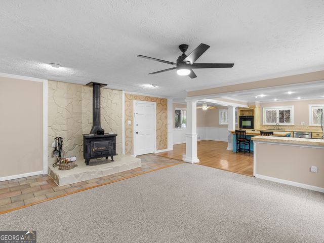 255 Kibbee Road, Mcdonough, GA 30252