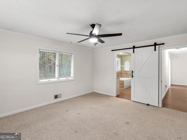 255 Kibbee Road, Mcdonough, GA 30252