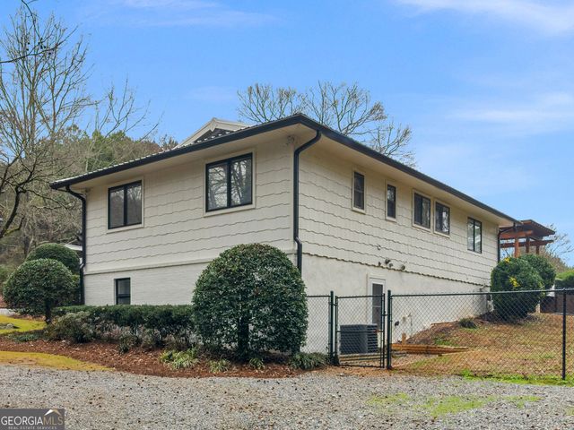 255 Kibbee Road, Mcdonough, GA 30252
