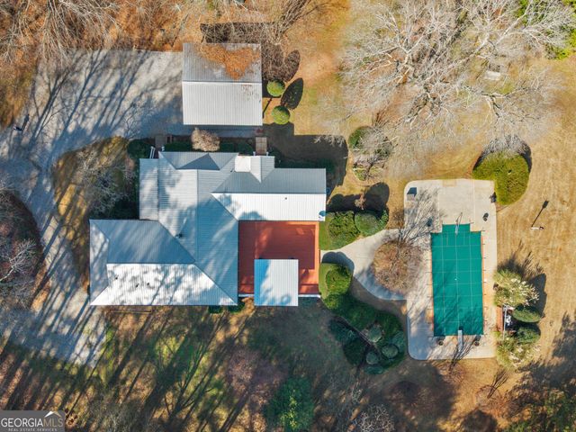 255 Kibbee Road, Mcdonough, GA 30252