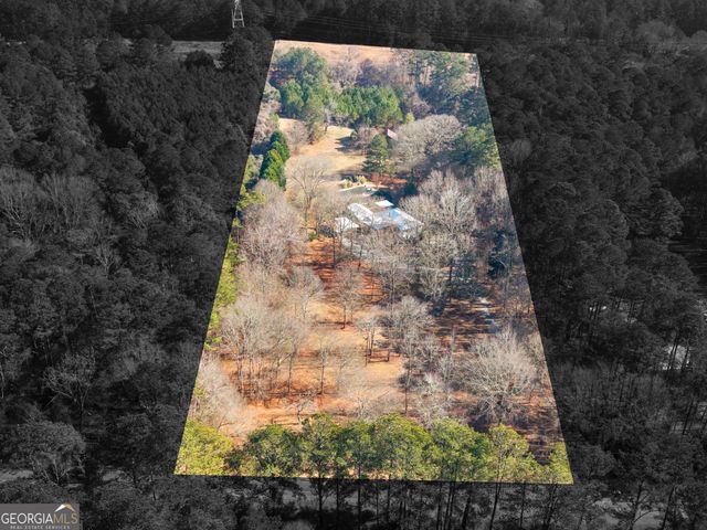 255 Kibbee Road, Mcdonough, GA 30252