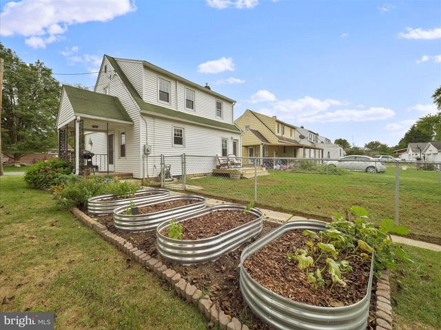 18 BARNETT AVENUE, Waynesboro, PA 17268