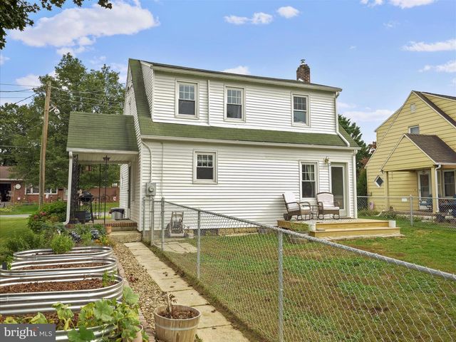 18 BARNETT AVENUE, Waynesboro, PA 17268