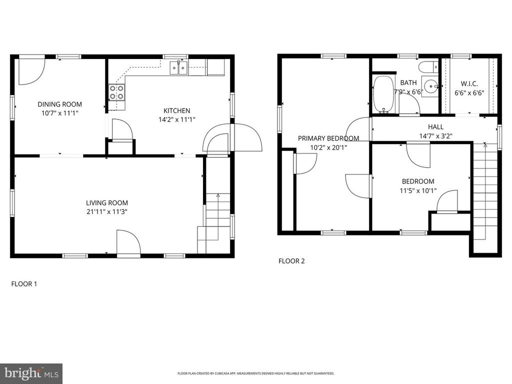 18 BARNETT AVENUE, Waynesboro, PA 17268