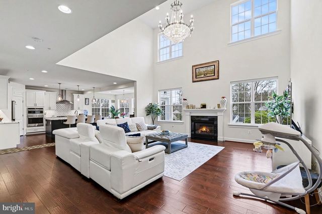 9214 JORDAN RIVER RD, Columbia, MD 21045