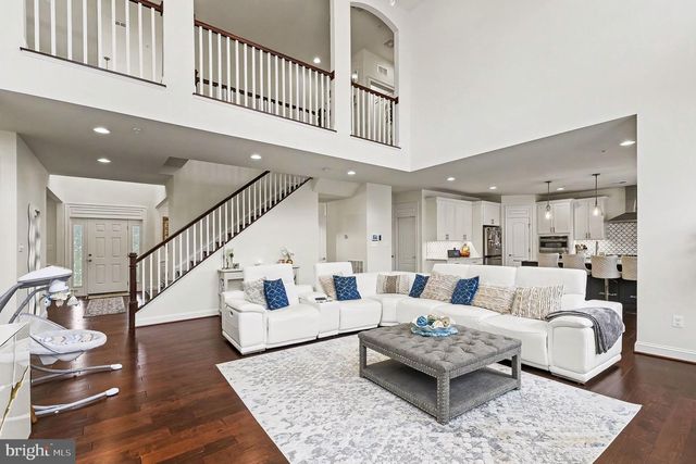 9214 JORDAN RIVER RD, Columbia, MD 21045