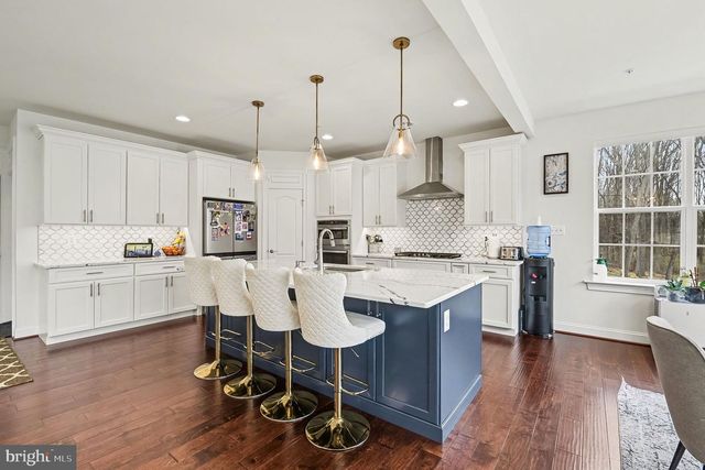 9214 JORDAN RIVER RD, Columbia, MD 21045