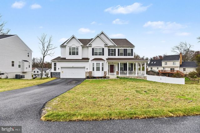 9214 JORDAN RIVER RD, Columbia, MD 21045