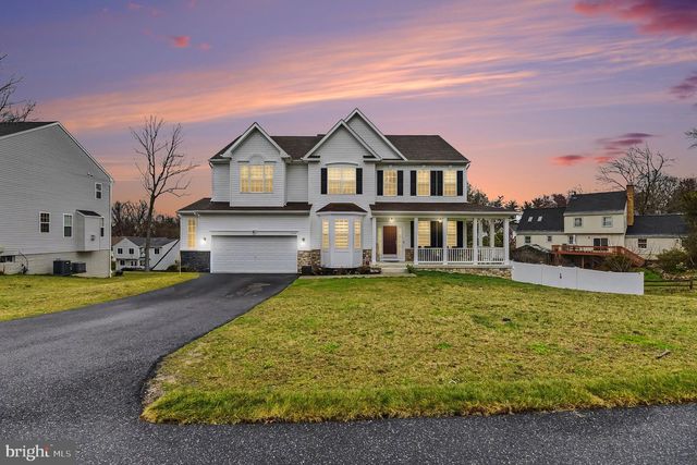 9214 JORDAN RIVER RD, Columbia, MD 21045