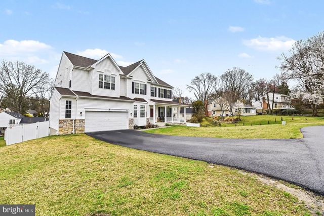 9214 JORDAN RIVER RD, Columbia, MD 21045