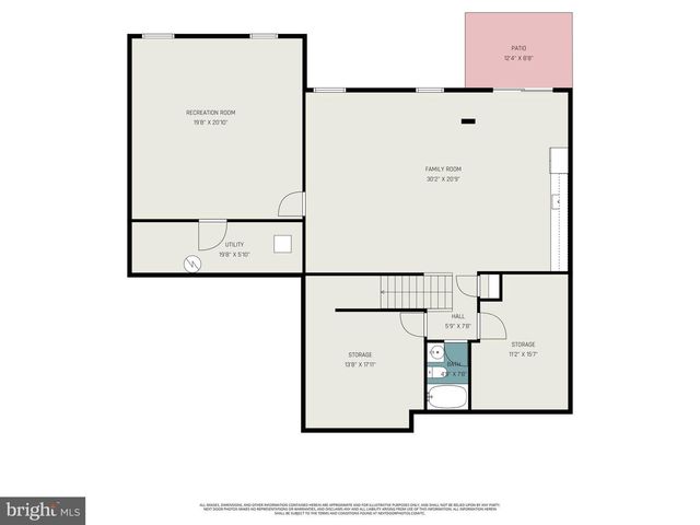 9214 JORDAN RIVER RD, Columbia, MD 21045