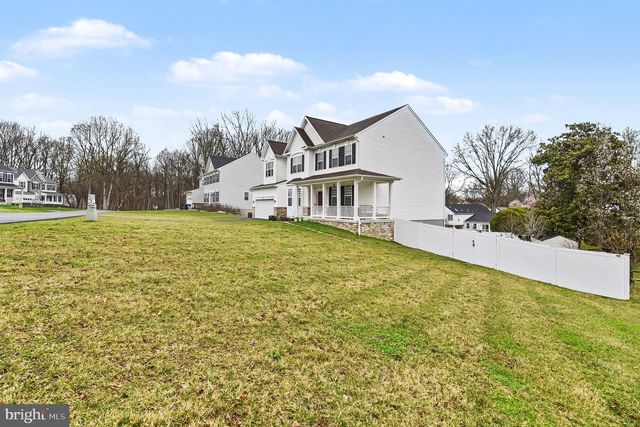 9214 JORDAN RIVER RD, Columbia, MD 21045