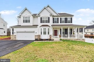 9214 JORDAN RIVER RD, Columbia, MD 21045