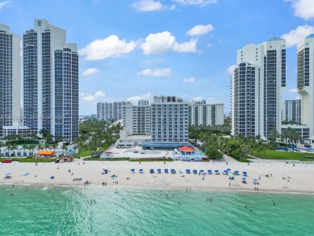 19201 Collins Avenue 945, Sunny Isles Beach, FL 33160