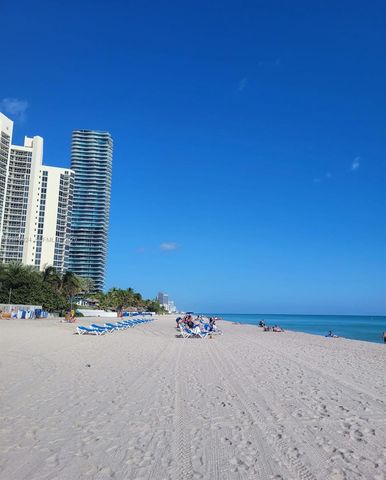 19201 Collins Avenue 945, Sunny Isles Beach, FL 33160