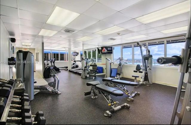 19201 Collins Avenue 945, Sunny Isles Beach, FL 33160