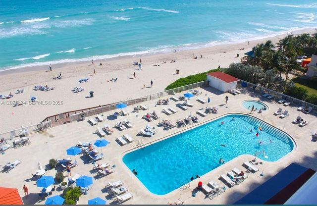 19201 Collins Avenue 945, Sunny Isles Beach, FL 33160