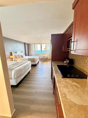19201 Collins Avenue 945, Sunny Isles Beach, FL 33160