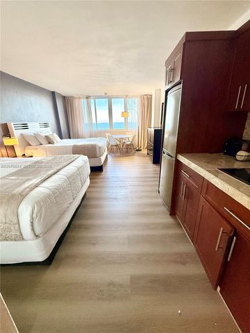 19201 Collins Avenue 945, Sunny Isles Beach, FL 33160