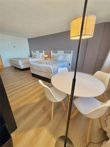 19201 Collins Avenue 945, Sunny Isles Beach, FL 33160