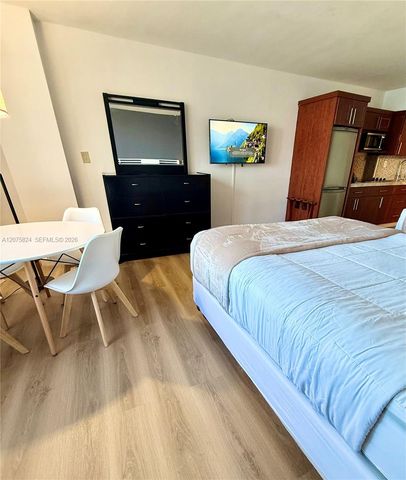19201 Collins Avenue 945, Sunny Isles Beach, FL 33160