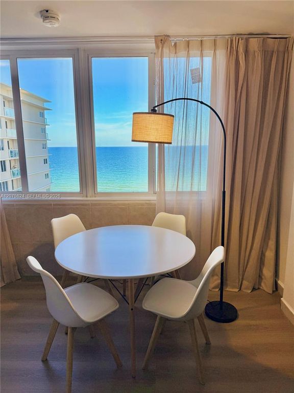 19201 Collins Avenue 945, Sunny Isles Beach, FL 33160