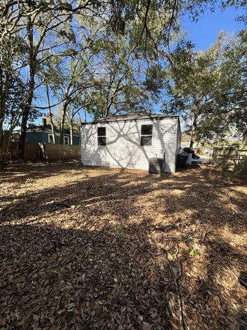 2208 Bailey Drive, North Charleston, SC 29405