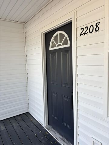 2208 Bailey Drive, North Charleston, SC 29405