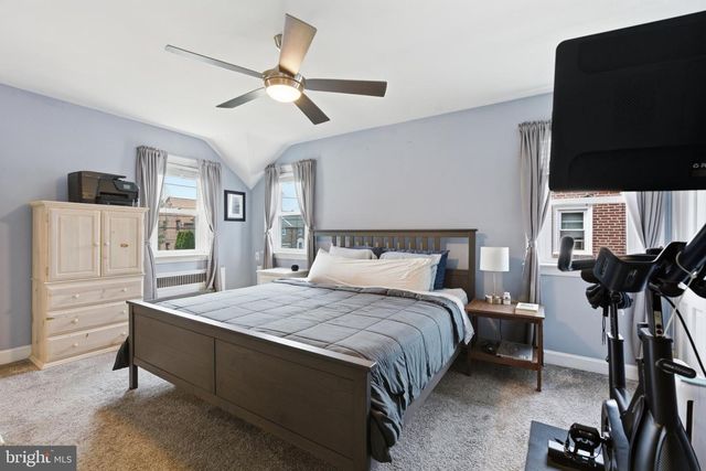 827 HARPER AVE, Drexel Hill, PA 19026