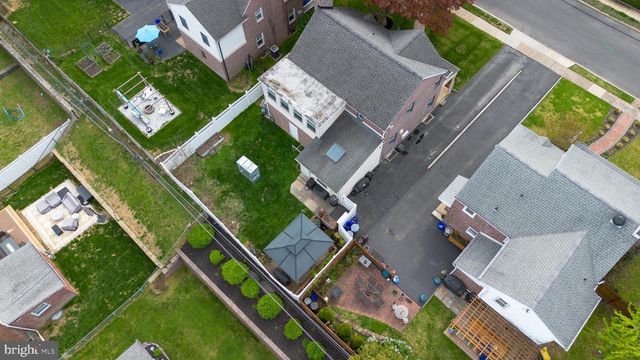 827 HARPER AVE, Drexel Hill, PA 19026