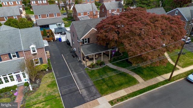 827 HARPER AVE, Drexel Hill, PA 19026