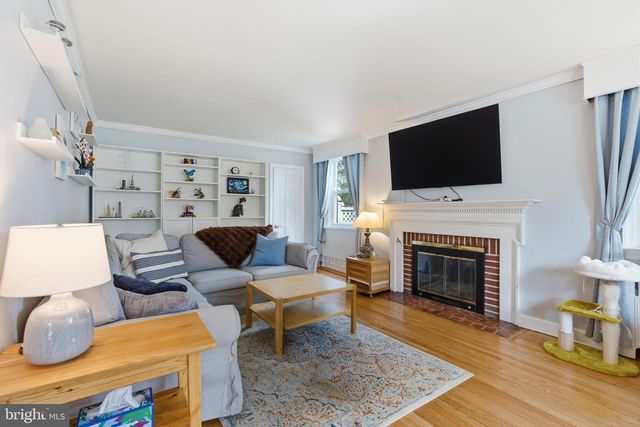 827 HARPER AVE, Drexel Hill, PA 19026