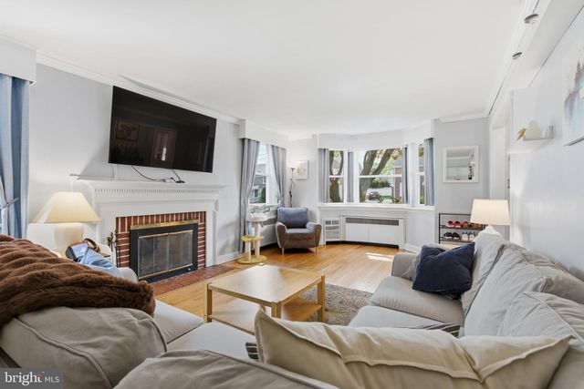 827 HARPER AVE, Drexel Hill, PA 19026