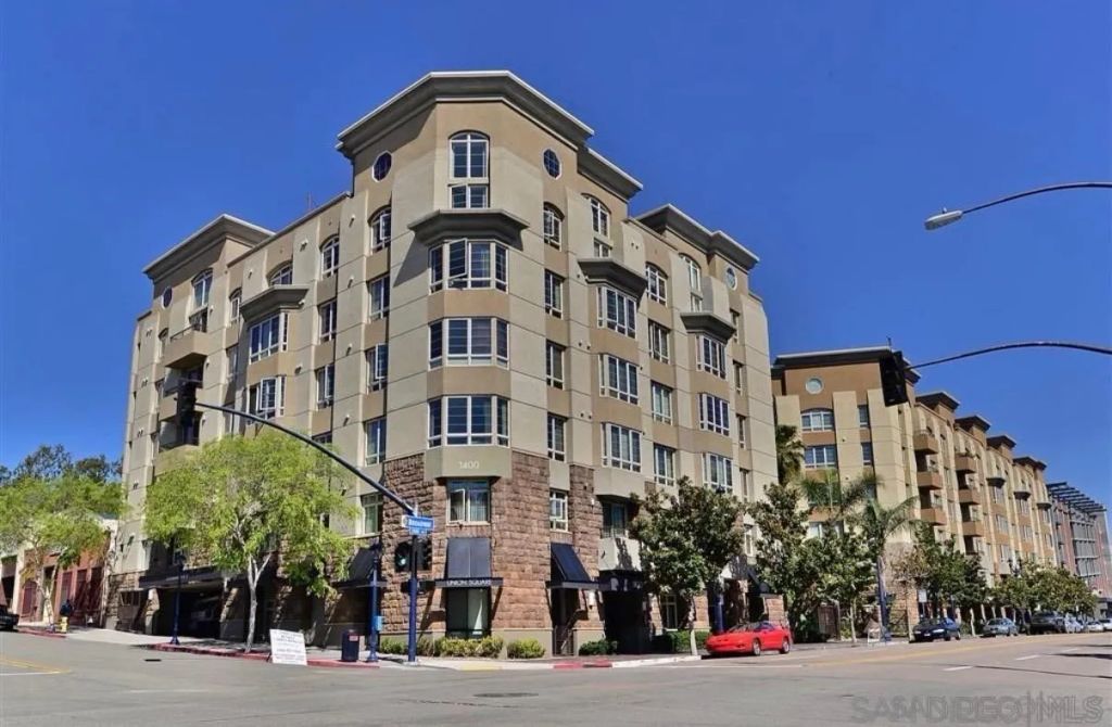 1465 C 3503, San Diego, CA 92101