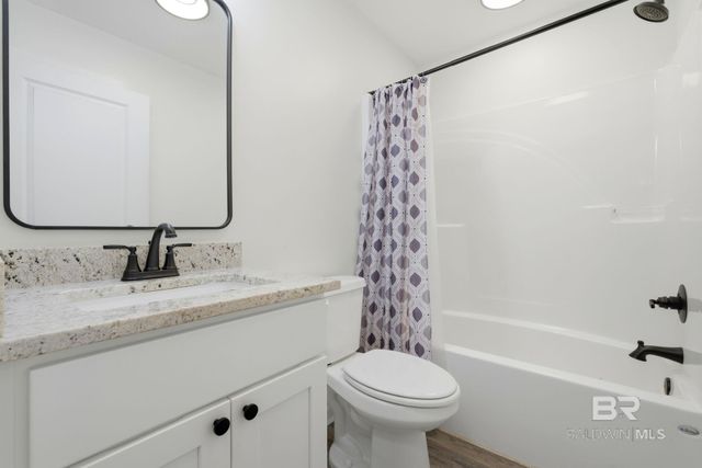 22771 Racine Street, Robertsdale, AL 36567