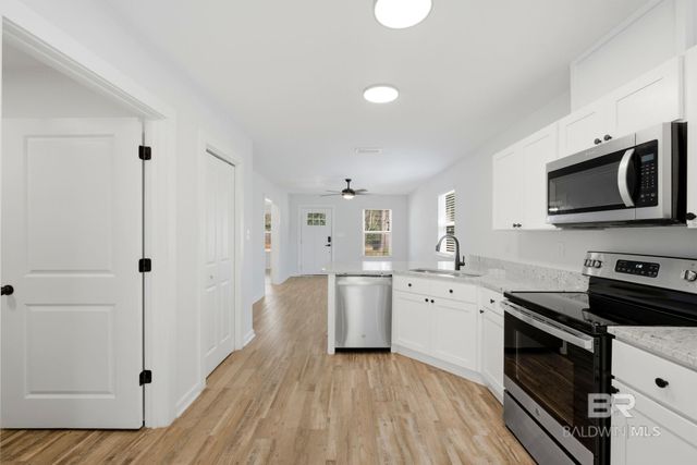 22771 Racine Street, Robertsdale, AL 36567