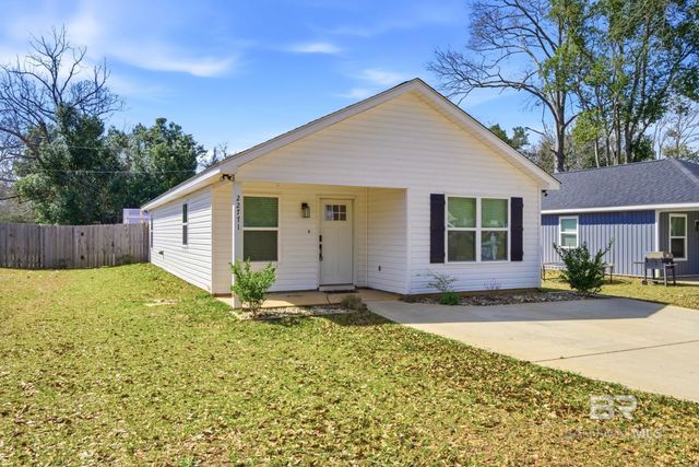 22771 Racine Street, Robertsdale, AL 36567