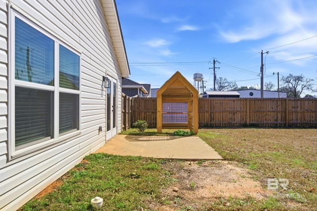 22771 Racine Street, Robertsdale, AL 36567