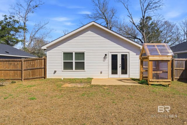 22771 Racine Street, Robertsdale, AL 36567