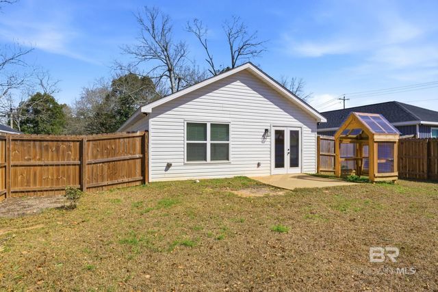 22771 Racine Street, Robertsdale, AL 36567