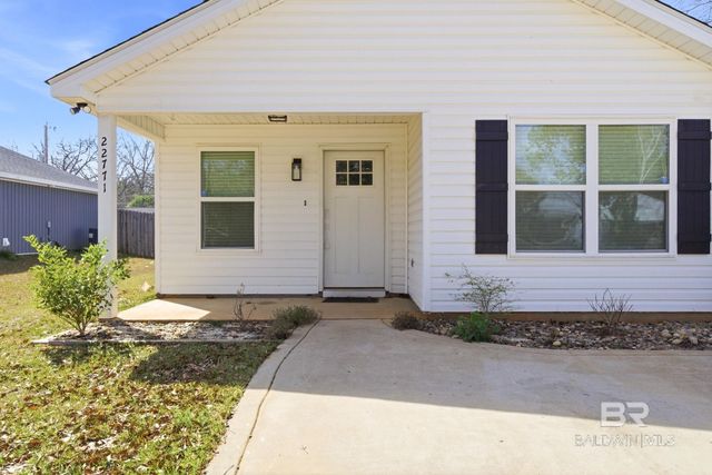 22771 Racine Street, Robertsdale, AL 36567