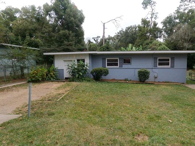 1631 McCaskill Avenue, Tallahassee, FL 32310